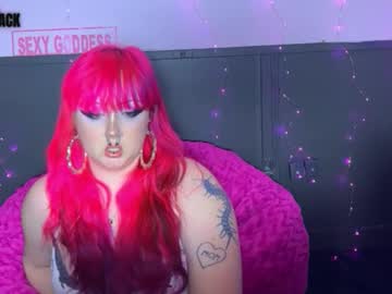 Biablack Chaturbate stream image from March 07, 2026