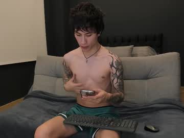 Brand741 Chaturbate stream image from March 07, 2026