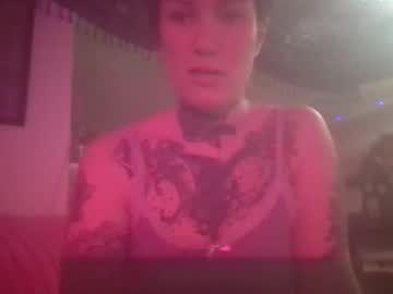 Brie_Cox Chaturbate stream image from March 07, 2026