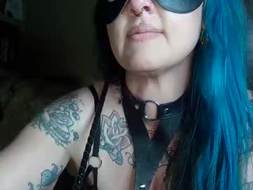 Brngitdwn Chaturbate stream image from March 07, 2026