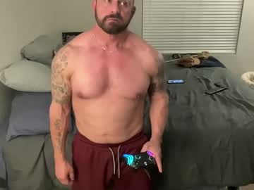 Bustedsprockets Chaturbate stream image from March 07, 2026