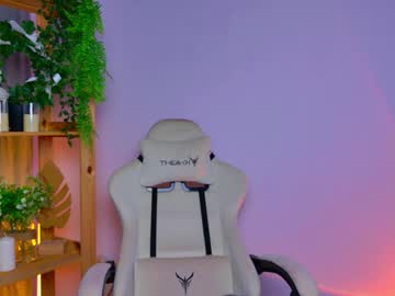 Celine_Dionn Chaturbate stream image from March 07, 2026