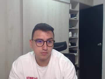 Dantevesper Chaturbate stream image from March 07, 2026