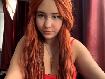 Elainabollettino Chaturbate stream image from March 07, 2026