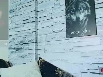 Jhay_Wheeler777 Chaturbate stream image from March 07, 2026