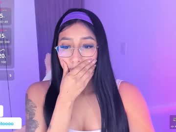 Kyy_Isa Chaturbate stream image from March 07, 2026