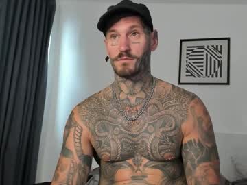 Lucasexclusive Chaturbate stream image from March 07, 2026