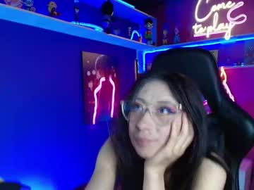 Mycutiebabe Chaturbate stream image from March 07, 2026
