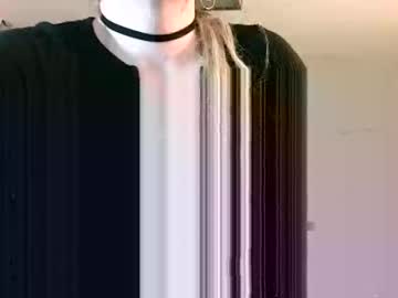 Adadevaux Chaturbate stream image from March 07, 2026