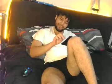 Angrydeimos Chaturbate stream image from March 07, 2026