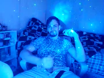 Bubblebutt417 Chaturbate stream image from March 07, 2026