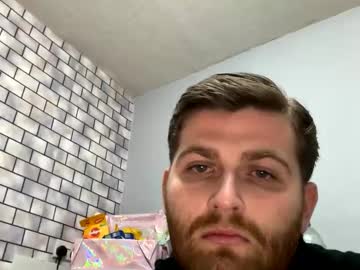 Charmerboi2 Chaturbate stream image from March 07, 2026