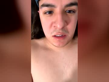 Darekfavor12 Chaturbate stream image from March 07, 2026