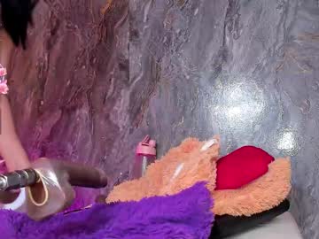 Hannalovx Chaturbate stream image from March 07, 2026