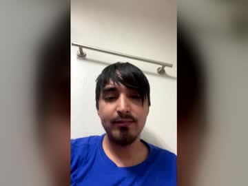 Imyourman95 Chaturbate stream image from March 07, 2026
