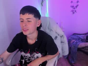 Jamees_Dss Chaturbate stream image from March 07, 2026