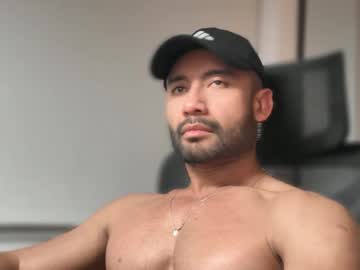 Lordcalepecs Chaturbate stream image from March 07, 2026
