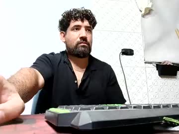Macsi33 Chaturbate stream image from March 07, 2026