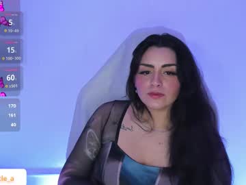 Mexitalyguitarist Chaturbate stream image from March 07, 2026