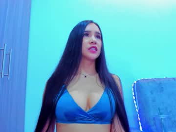 Nikii_White Chaturbate stream image from March 07, 2026