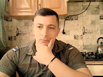 Nikqredhot Chaturbate stream image from March 07, 2026