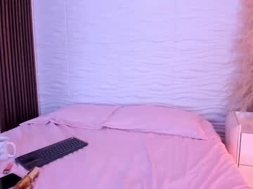 Pamelaross_1 Chaturbate stream image from March 07, 2026