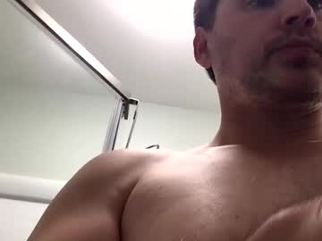 Shyguy327 Chaturbate stream image from March 07, 2026