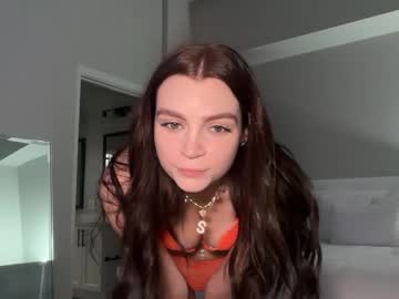 Summergracexxx Chaturbate stream image from March 07, 2026