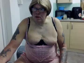 Tansysomersetuk Chaturbate stream image from March 07, 2026