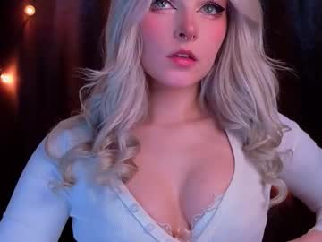 Teapartyalice Chaturbate stream image from March 07, 2026