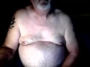 Tigerman20242025 Chaturbate stream image from March 07, 2026