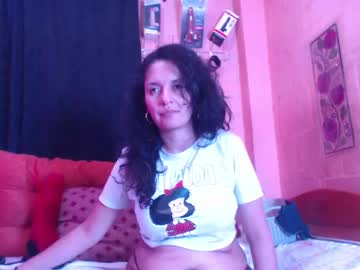 Angelataysonvip Chaturbate stream image from March 07, 2026