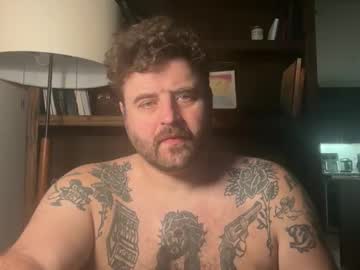 Bigbowdy Chaturbate stream image from March 07, 2026