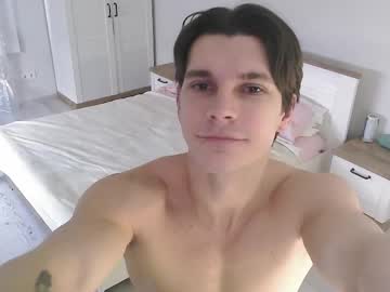 Eric_Crush Chaturbate stream image from March 07, 2026
