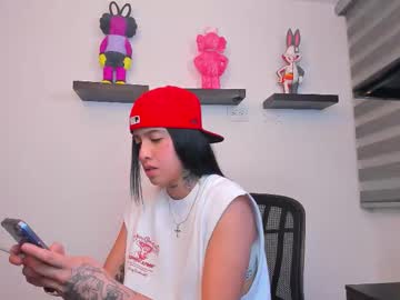 Gangster_Girl Chaturbate stream image from March 07, 2026