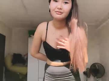 Jenisehargens Chaturbate stream image from March 07, 2026
