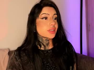 Mila_Monty__ Chaturbate stream image from March 07, 2026