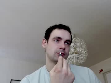 Naughty_Boy_Jack Chaturbate stream image from March 07, 2026