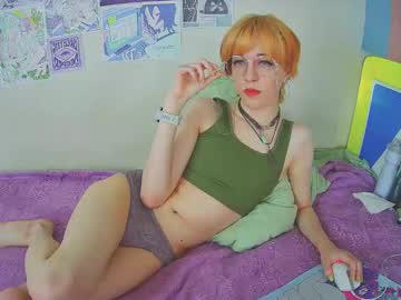 Poppyfluffy Chaturbate stream image from March 07, 2026