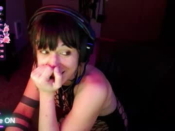 3krykat3 Chaturbate stream image from March 07, 2026