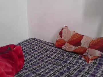 Ash2730 Chaturbate stream image from March 07, 2026