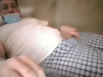 Bigdaddeo69 Chaturbate stream image from March 07, 2026