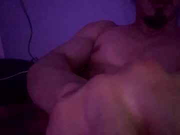 Browndaddy4713 Chaturbate stream image from March 07, 2026