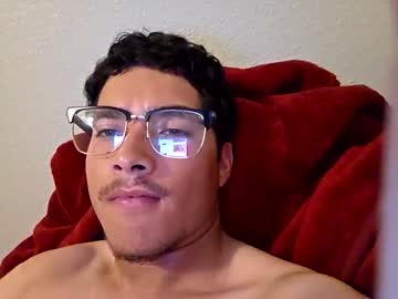 Calavosocala Chaturbate stream image from March 07, 2026