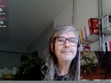 Eromantique Chaturbate stream image from March 07, 2026