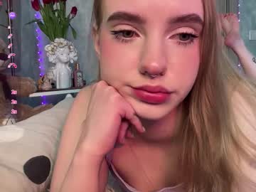 Evedarkside Chaturbate stream image from March 07, 2026