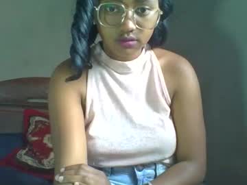 Felicie515247 Chaturbate stream image from March 07, 2026