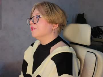 Lauraaa_Smith Chaturbate stream image from March 07, 2026