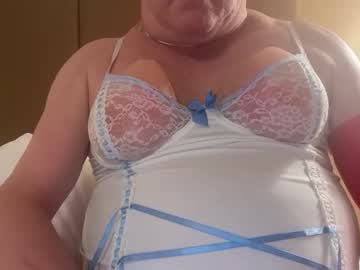Redlingeriefetish Chaturbate stream image from March 07, 2026