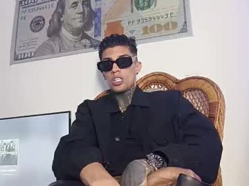 Yanfranko420 Chaturbate stream image from March 07, 2026